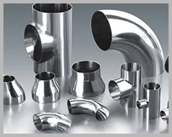 Stainless Steel Buttweld Fittings