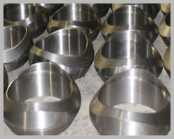 Stainless Steel Olets