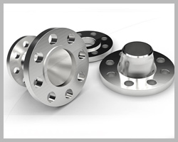 Stainless Steel Flanges